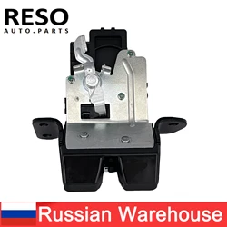 Tailgate Trunk Latch Mechanism Door Lock Actuator Fit for Hyundai Elantra GT i30 hatchback 2013 2014 2015 2016 2017 81230A5000