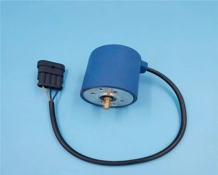 

Electric Forklift Accessories Encoder Steering Angle Sensor