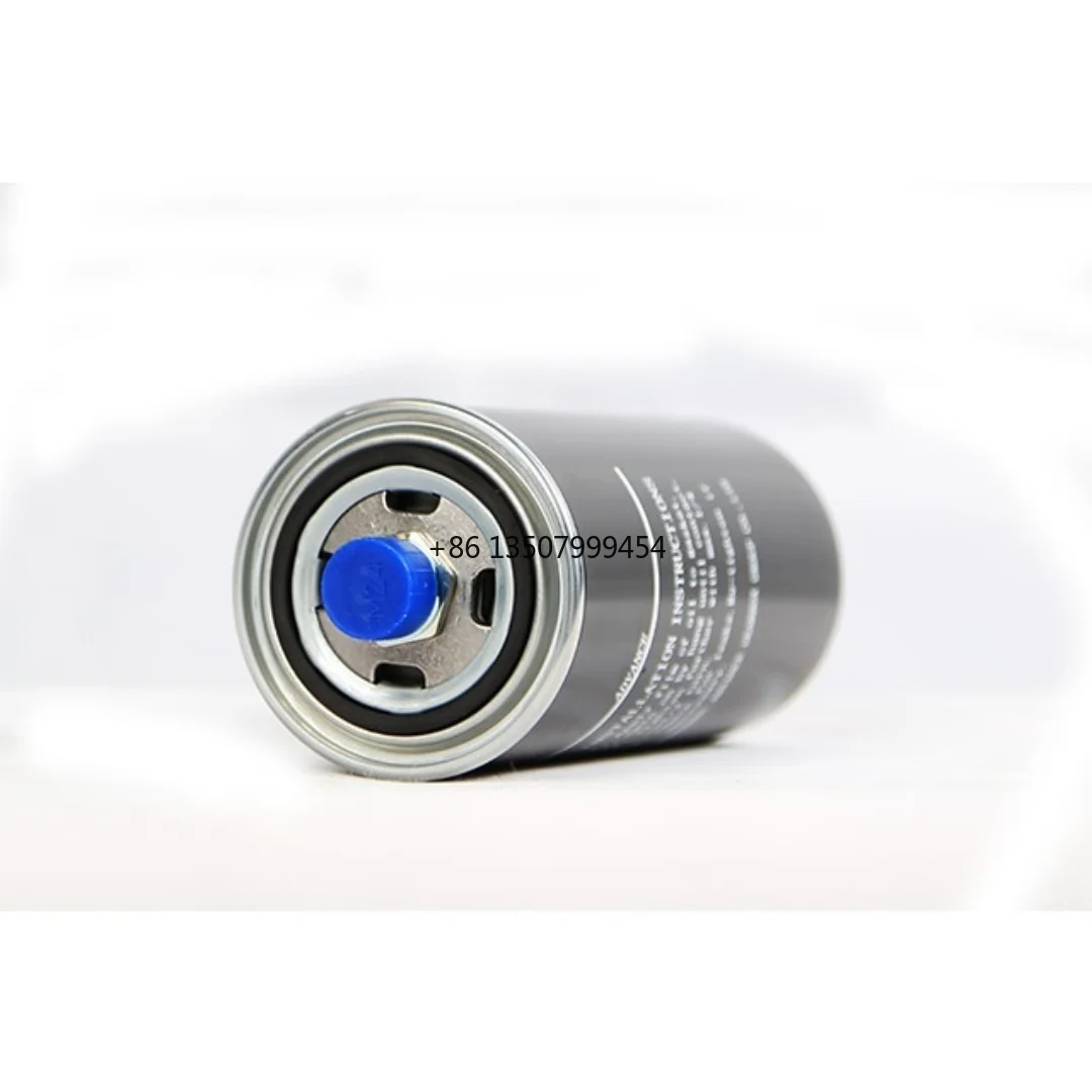 RUIBEIDI Hydraulic Oil Filter and Filter Element Kit with 1 Year Warranty for SHANTUI Wheel Loader