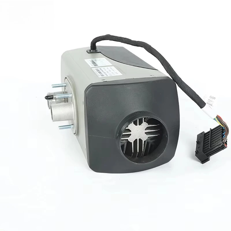 

2026 hot sale 2KW 2.2KW 12V Parking Heater Suitable for Truck Van Camper Motorhome Car