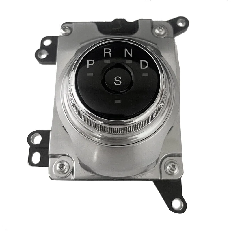 기어박스 트랜스퍼 시프트 모듈 HG9P-7P155-AT HG9P-7P155-CL 포드 퓨전 몬데오 17-20 트랜스퍼 시프터 노브 패널 모터 부품