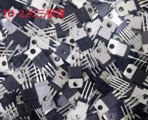 10g Random Delivery Mixed packaged diodes and triodes maintenance accessories electronic component package