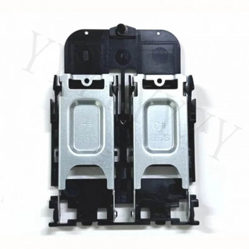 

Y+New M2 NVME SSD3 SSD4 Bracket Adapter for HP ZBook Fury 17 G7 G8 M22794-001