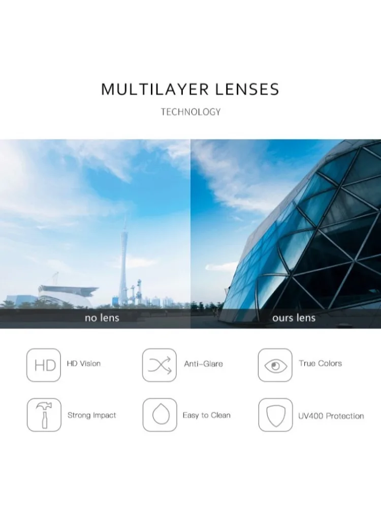 Fashion Square Rivet Large Frame Sunglasses Women Luxury Brand Designer Retro Rectangle Sun Glass Vintage Men Eyewear view 6