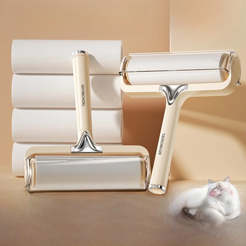 hair-remover-roller-toilet-paper-brush-sticky-hair-remover-home-use-bed-clothes-hair-cleaning-plastic-material