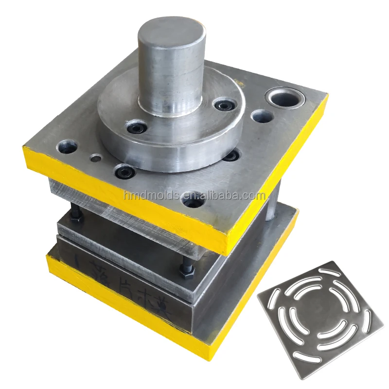 

Stamping Forming Method Press Brake Dies Multi V Die Block Upper Bottom Lower Tool Forming Die Forming Mold Blanking Mould