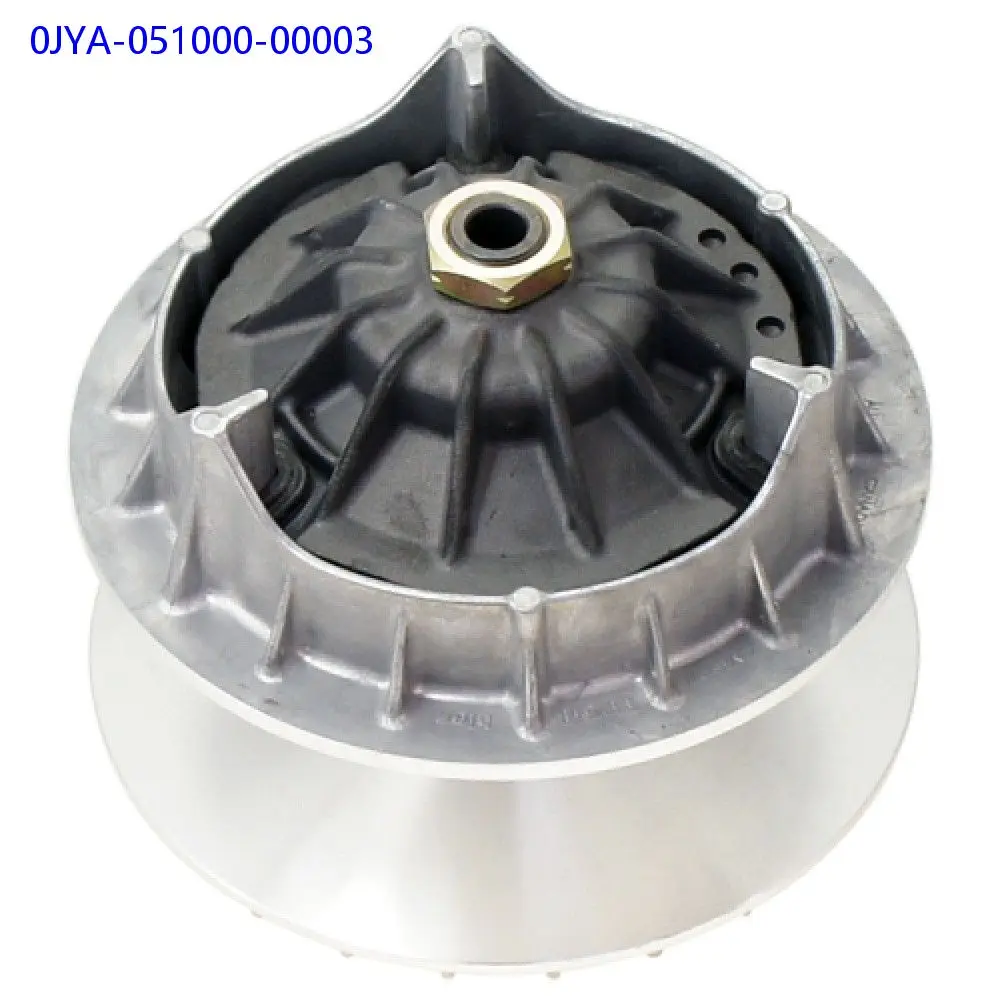 Drive Pulley Assy For CFMoto ATV SSV UTV Accessories 0JYA-051000-00003 CForce 800XC 850XC 2V91W CF800ATR CF800AU CF Moto Part