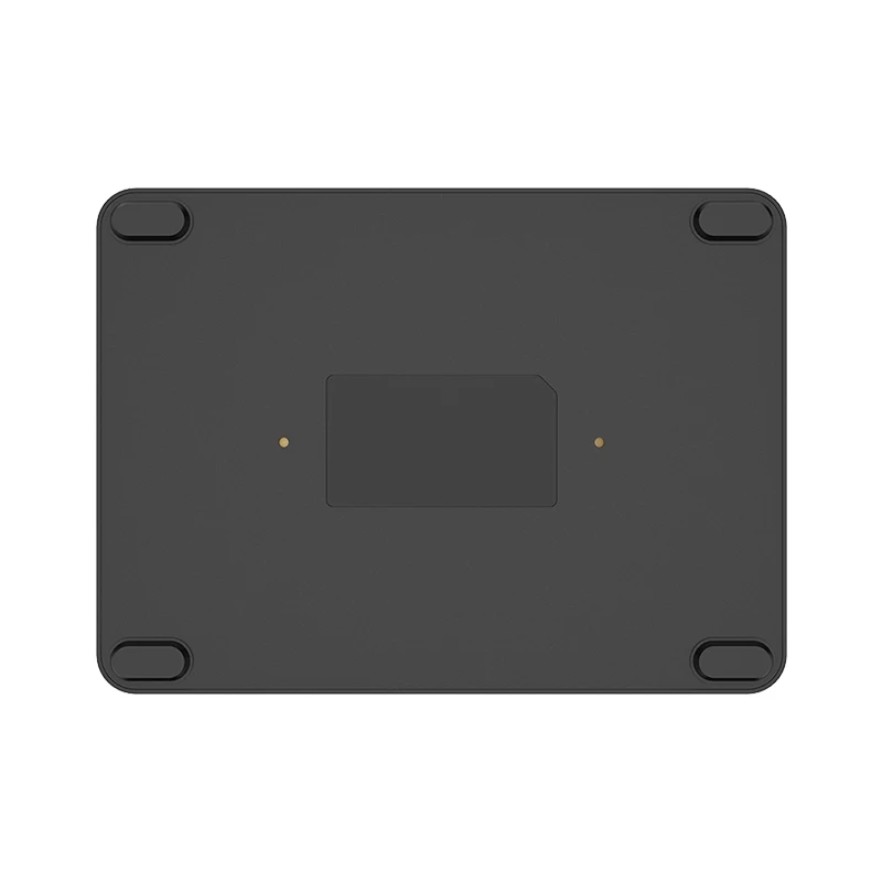 Mini PC da gioco Helorpc con Inter i5-1240P/i7-1260P DDR4 RAM M.2 NVME Supporto WiFi6 BT4.0 Computer per Office Win10 Pro Ready