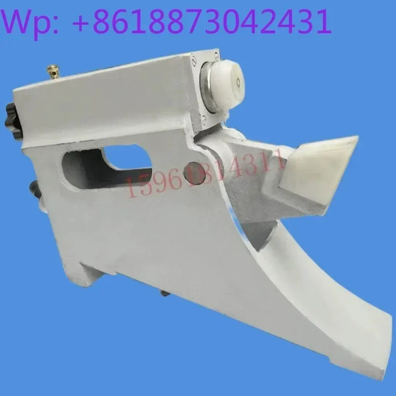 M1350B M1450 MQ1350 Open Center Frame, Follow Tool Holder, Cylindrical Grinder Accessories