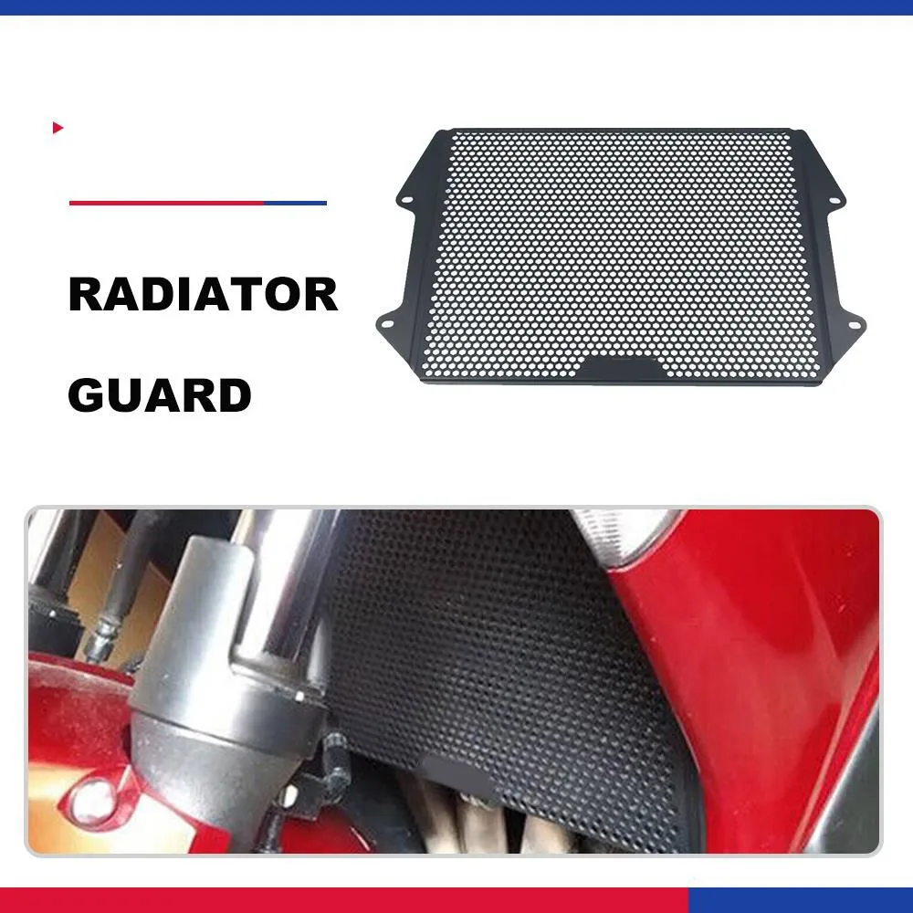 

Motorcycle CBF1000 FA Radiator Guard Grille Cover Protector For Honda CBF1000FA CBF 1000 FA 2011 2012 2013 Accessories Aluminum