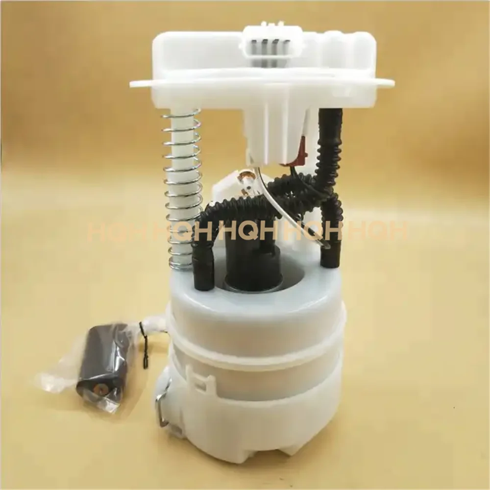 HQH Electric Fuel Pump Assembly For Nissan Juke Micra K12 E11 NE11 1.2L 1.6L 170409U01C 17040-AX000 17040-AX010 17040-9U01C