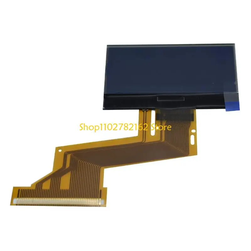 547B Professional Digital Instrument Cluster For VITO W639 Enhancing Driving Experience