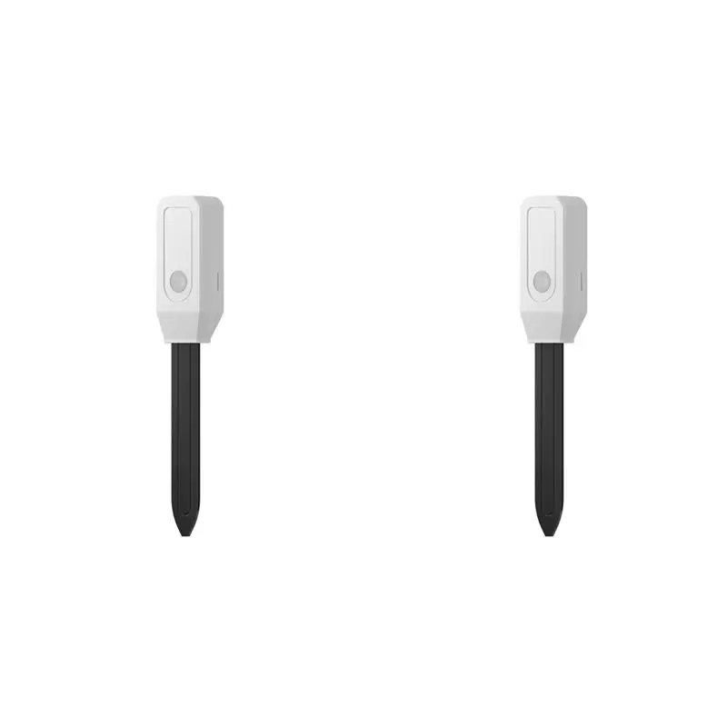 

B27B 2X Tuya Wi-Fi Датчик тестера почвы Датчик влажности почвы Датчик влажности почвы Вода содержание влажности и темпераatuer Датчик дистанционного управления