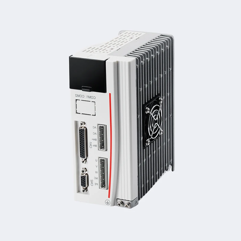 PrimoPal Micro Stepper Motor Driver Low Cost 2 Phase Microstep Pulse Control Nema 34 Closed-Loop Stepper Motor Controller