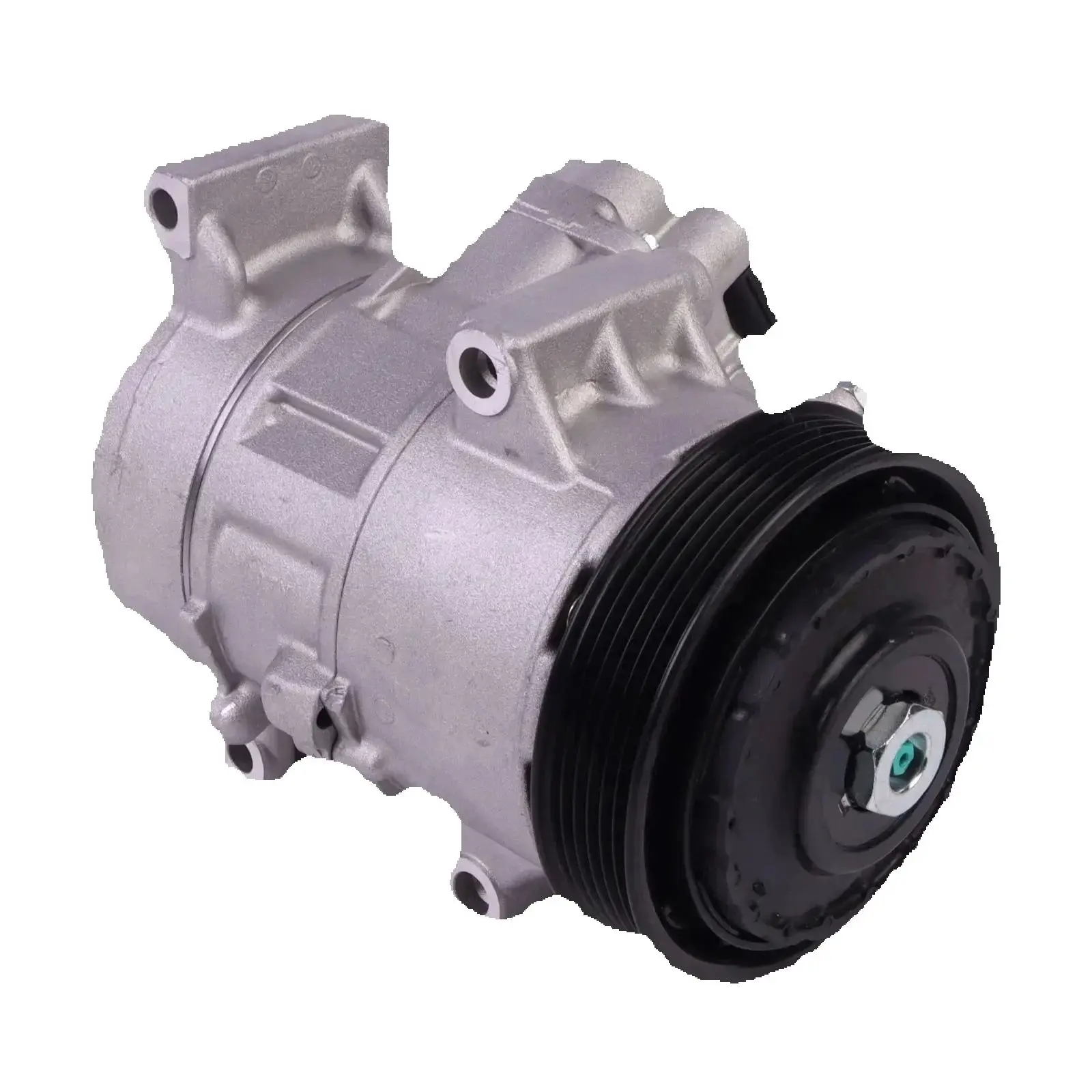 

447260-3373 447280-9060 AC Compressor for Toyota Corolla Matrix 1.8L 2012-2014 12V 6PK