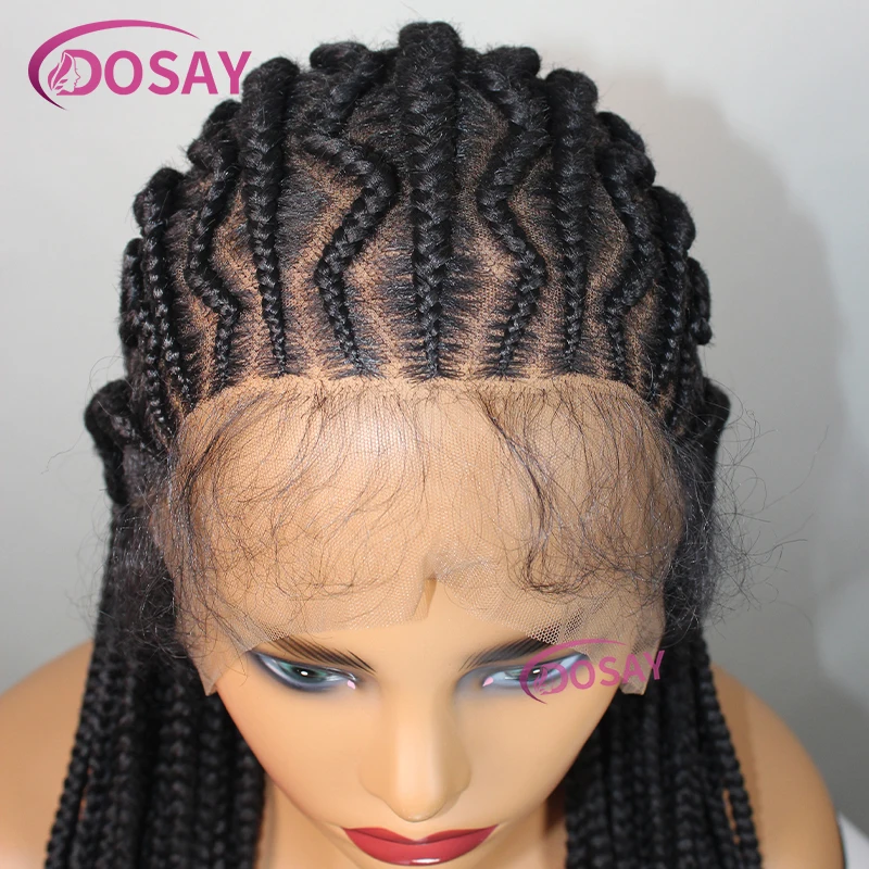 Synthetic Lightweig…