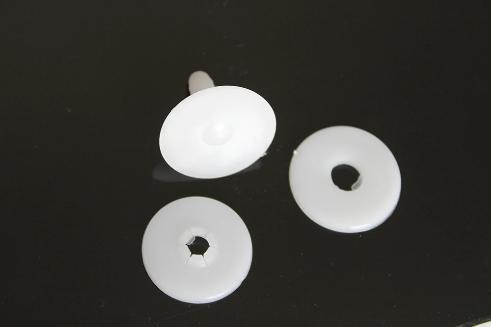20er-Set 16mm 20mm 25mm 30mm 45mm Spielzeug-Skelett-Gelenke (3-teiliges Set) für DIY-Puppen in verschiedenen Größenoptionen – Detail 3