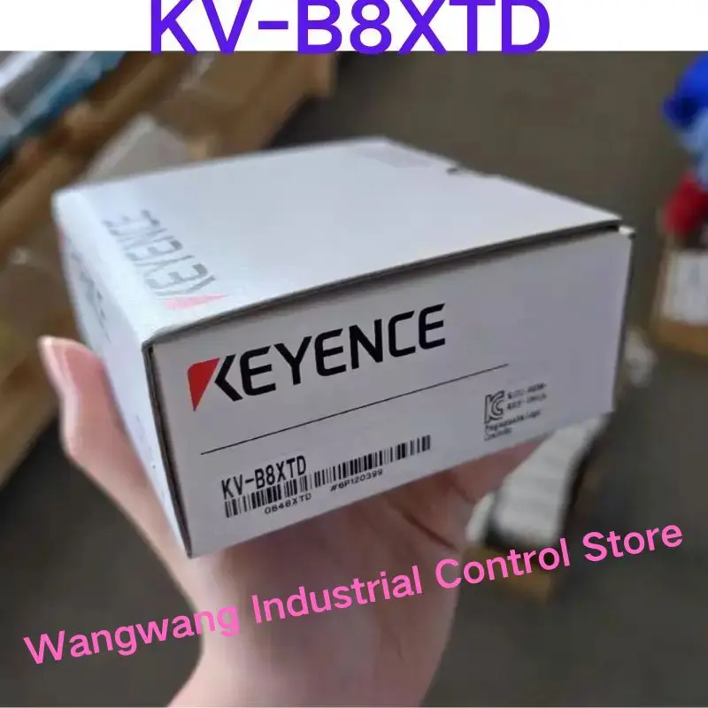 

Совершенно новый телефон