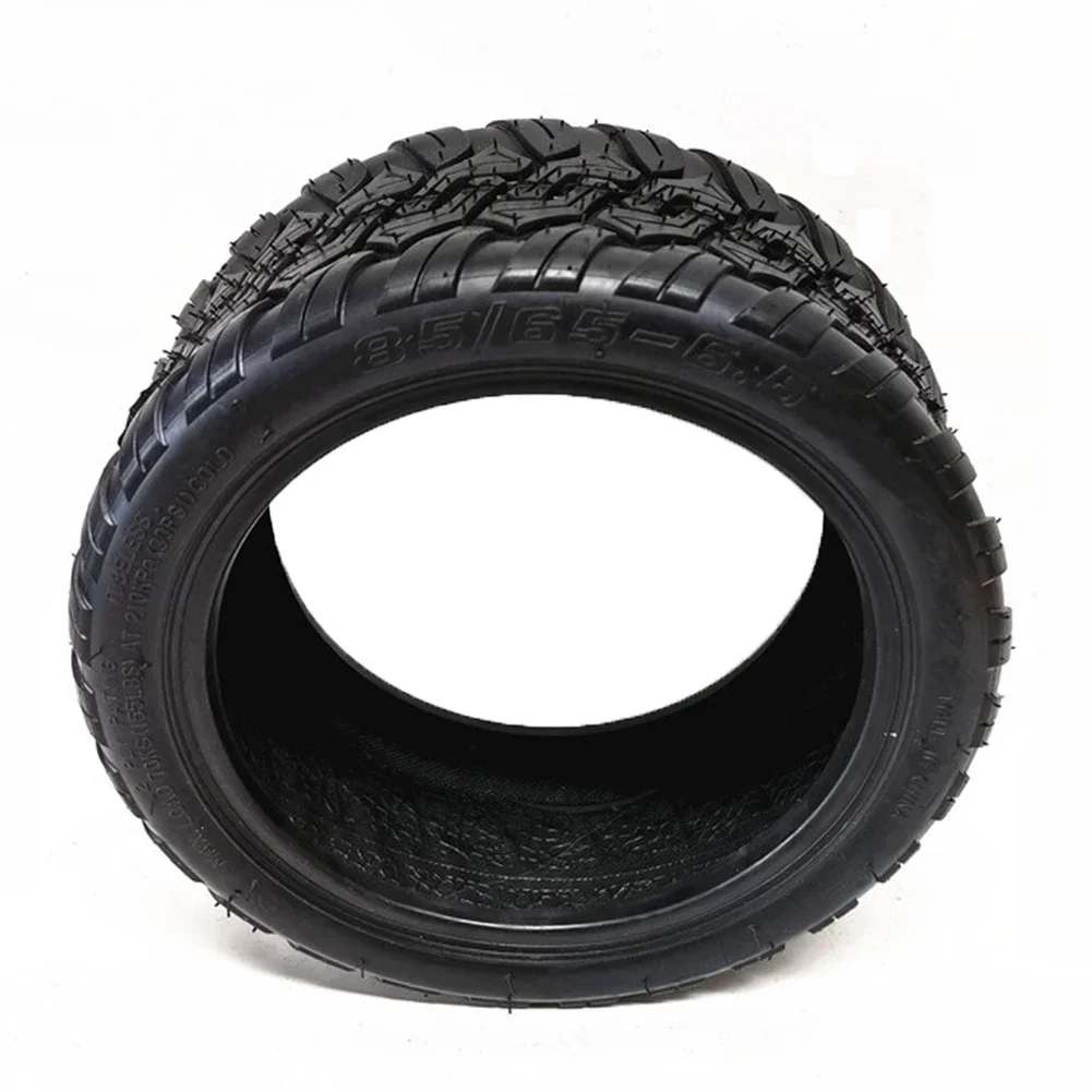 1x Outer Tyre Tubeless Off Road Tire Car Outer Tire Electric Scooter Balance Electric Scooter Balance 230 163mm