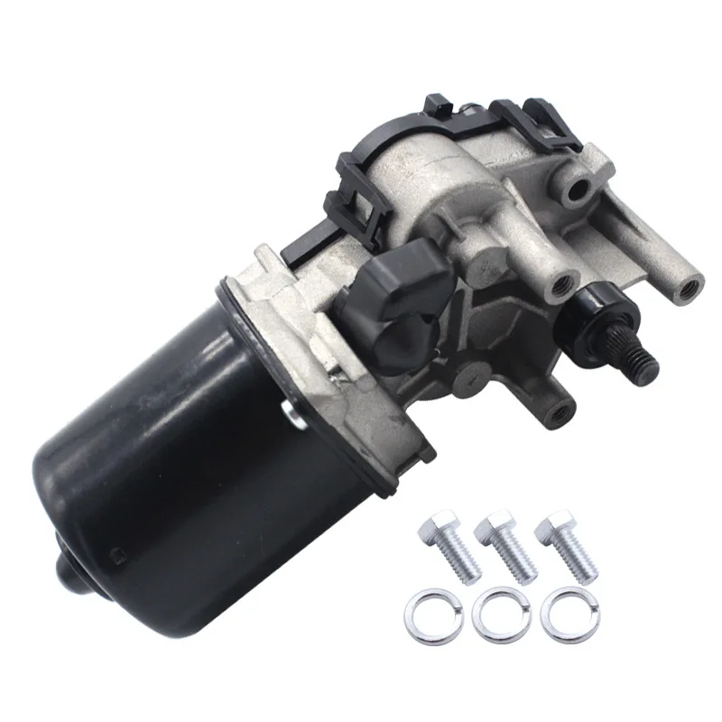 Front Windscreen Wiper Motor For Nissan Qashqai J10 2007-2013 28800-JD000 Wiper Rocker Arm Motor