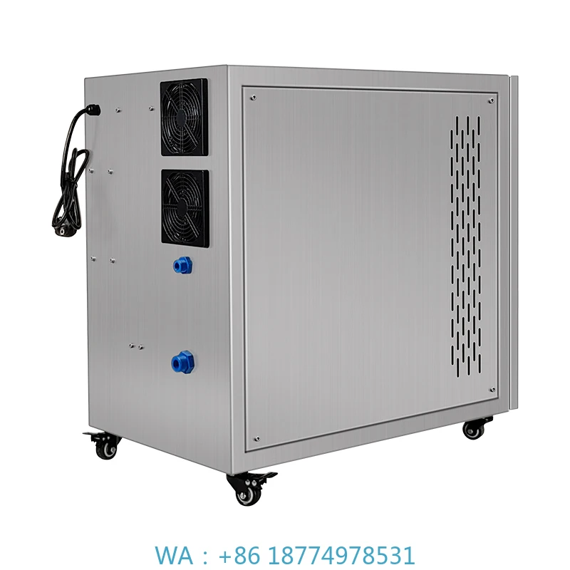 Pump Ozonator Water for Fishing Farm20grams Aquarium Ozone Water Generator Intergrated Mixing