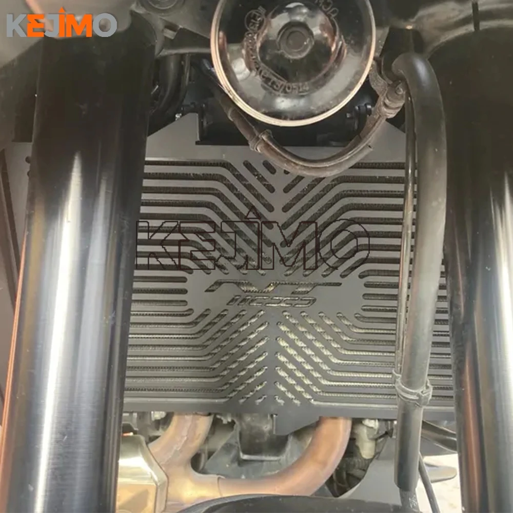 

FOR HONDA NT1100/DCT NT nt 1100 DCT 2022 2023 2024 NT1100 2025 2026 Motorcycle Accessories Radiator Grille Guard Protector Cover