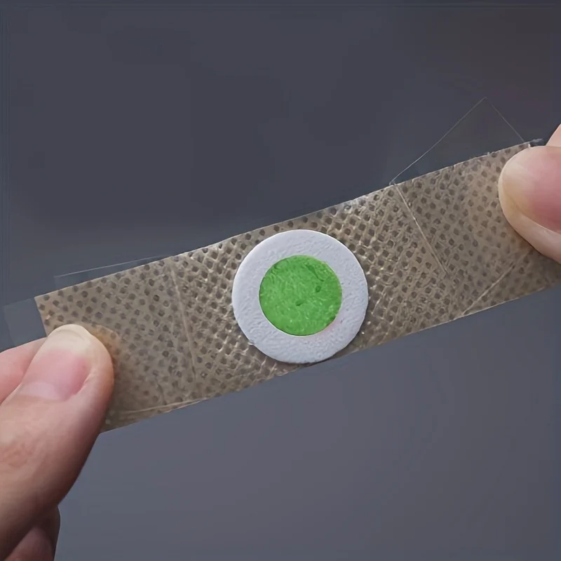 12 Stück Fußmaiskolbenentfernung Clavus Paster Maispads Fußpflegeprodukte