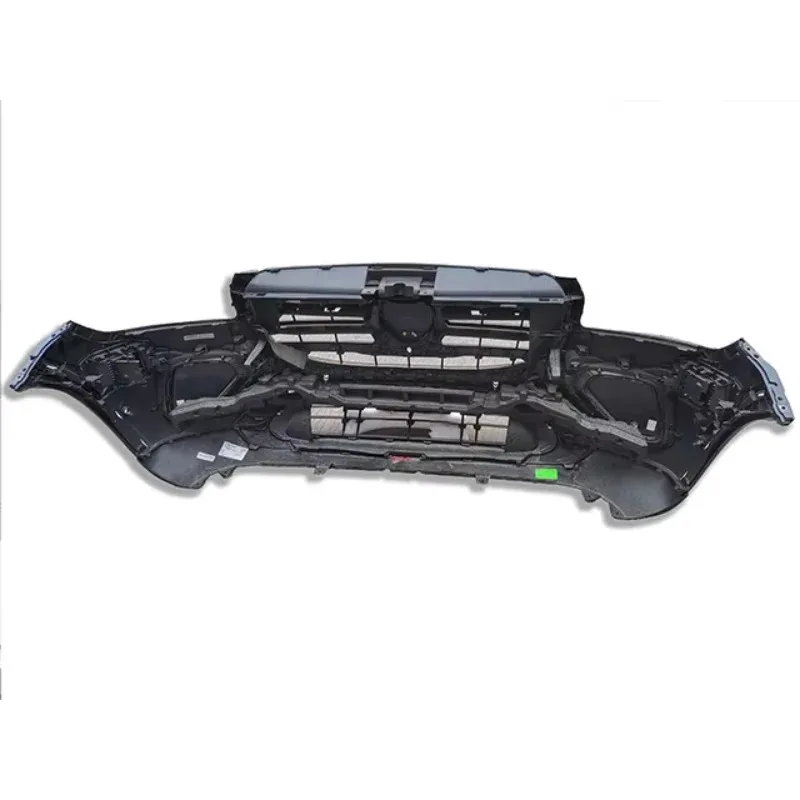 

High Quality Front Bumper Assembly Front Grille Assembly Body Cover Kit for GLE W167