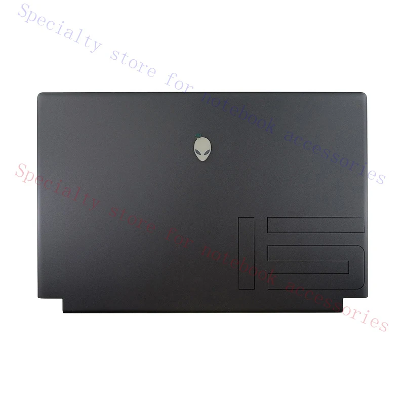 AAA+  Brand New FOR Dell alineware M15 R7 Portable computer LCD Back Cover Top screen Shell 0TDW7 TDW7
