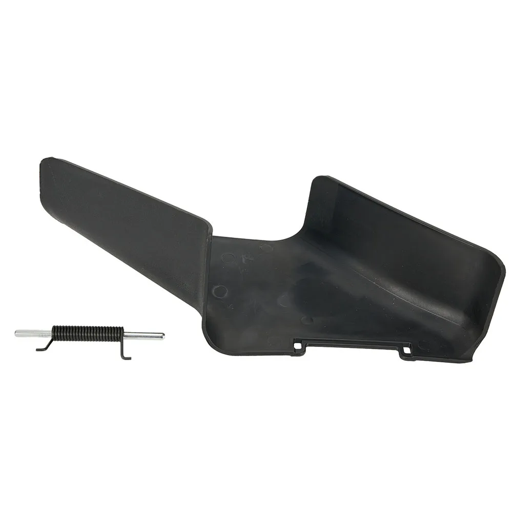 For Toro 22 Inch Mower Side Deflector and Discharge Chute Set Compatible with Multiple Models No Tools Required