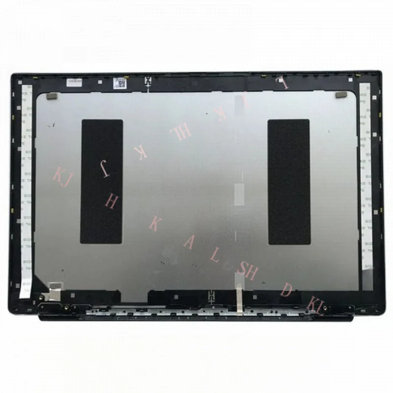 

N 65VPW New Vostro 5590 V5590 LCD Rear Top Lid Back Cover 065VPW Silver