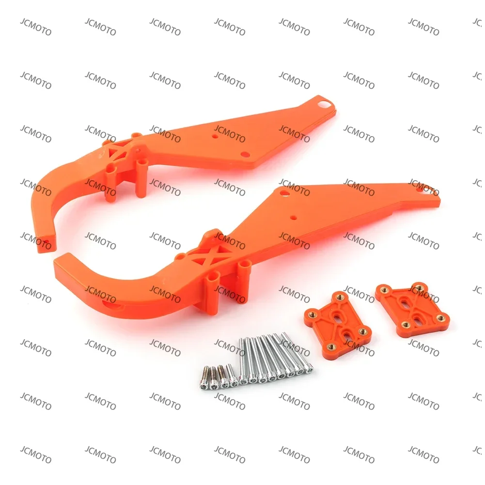 

for Harley Touring Dresser FLHT 1993-2007 2008 2009 2010 2011 2012 2013 1Pair Motorcycle Inner Fairing Batwing Support Brackets