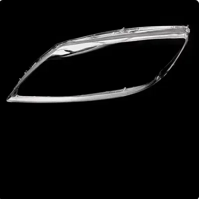 Factory Supply Auto Transparent Headlight Lampshades for Mazda RX8 2001-2010