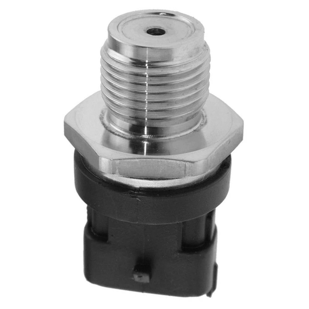 

2133914 98090186 Датчик давления в топливной рампе Датчик высокого давления в топливной рампе Подходит для CHEVROLET EXPRESS 2500 2006-2010