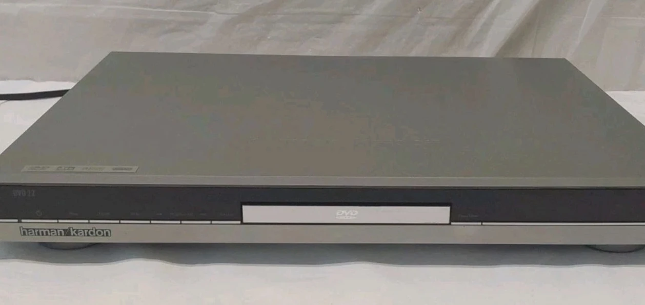

Replacement For HARMAN KARDON DVD-22B DVD Player Spare Parts Laser Lens Lasereinheit ASSY Unit DVD22 Optical Pickup Bloc Optique