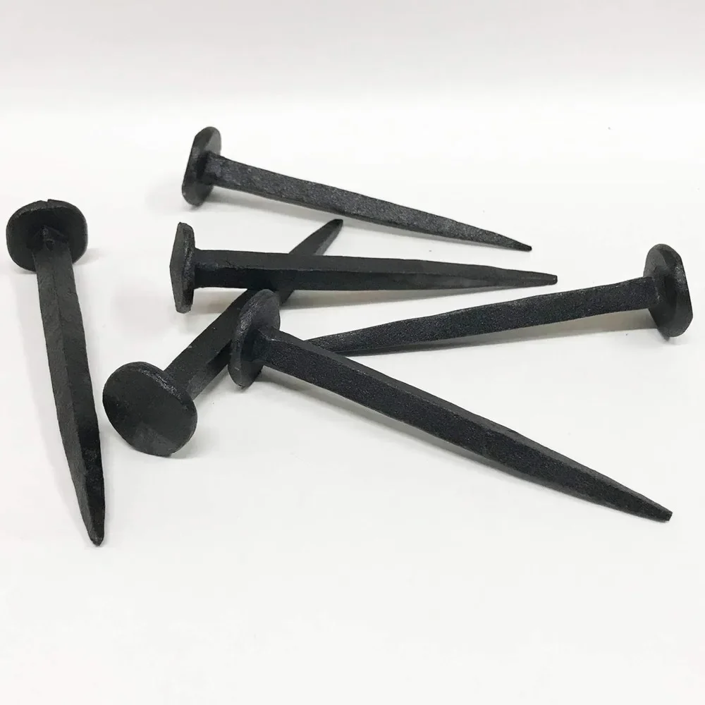 4" - Medieval Spike…