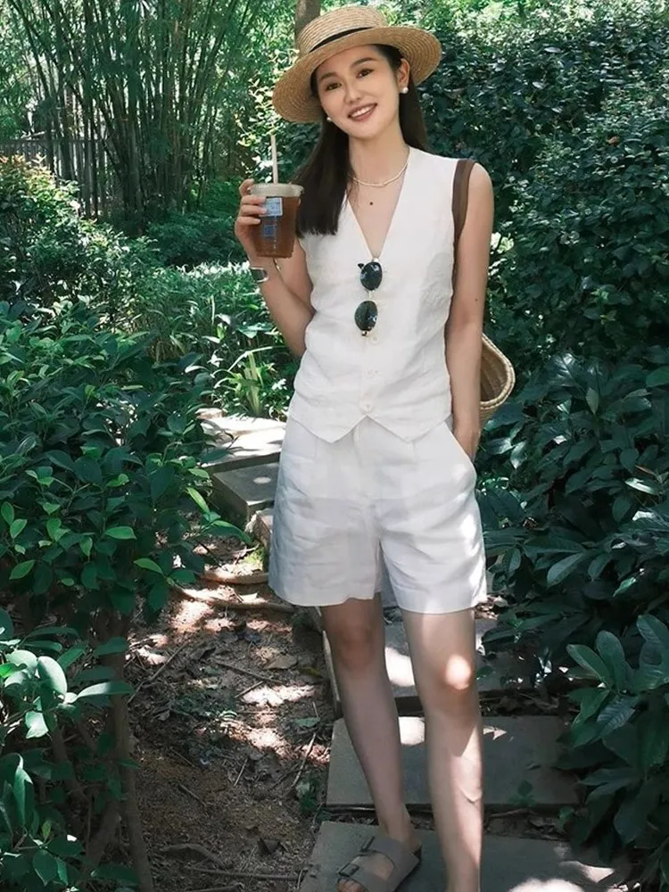 

Утягивающий цвет ort Sve Base irt, удобный повседневный дизайн с одной пуговицей, модный верх для внутренней одежды для женщин