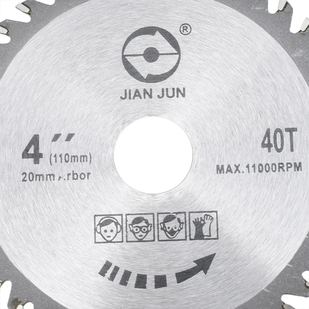 40 polegadas rodada viu disco, 40 polegadas, 40 polegadas, acessórios do corte do metal, 40 t, 40 t, kit moedor de dentes, 2019