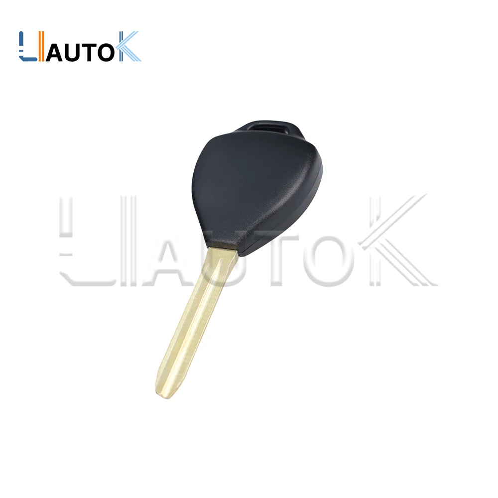 HYQ12BBY Car Remote Key For Toyota Corolla Matrix Camry Avalon RAV4 Yaris Venza ID4D 67 G Chips 314.4Mhz 3/4 Buttons Car Key Fob