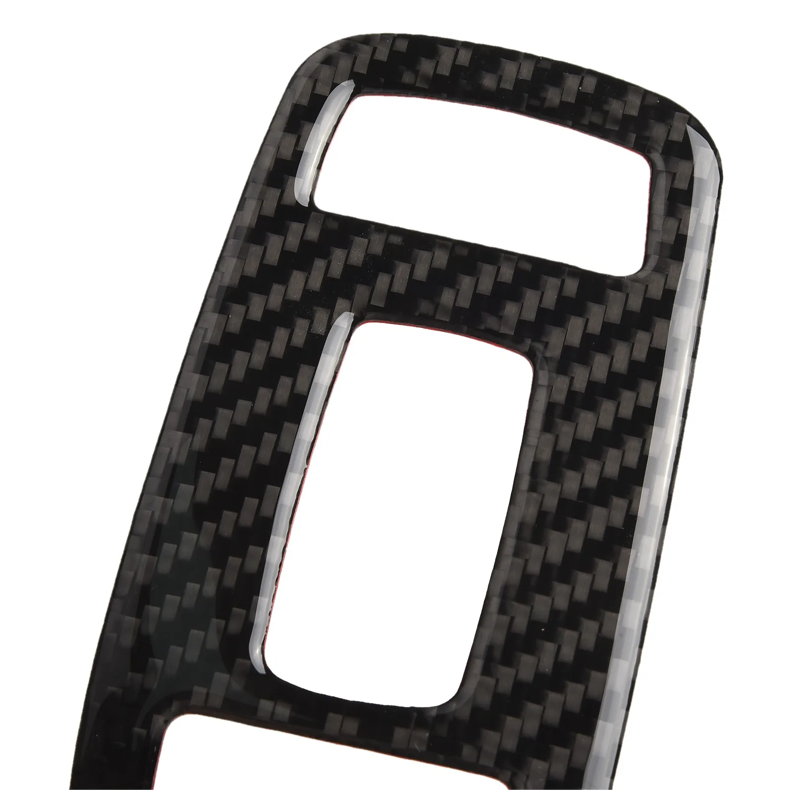 

Accessory Car Interior Accessories Door Switch Panel Cover Dust Prevention Epoxy Coating Finish Scratch Protection