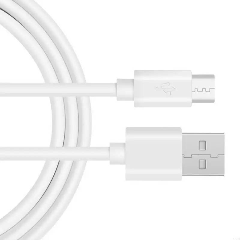 N3UB USB C Cable for Phone USB to USB C Cable Fast Charging Type C Charging Cord for S24 S23 S22 S20 S21 A15 A25 A35