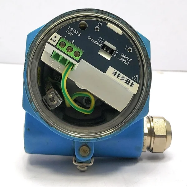 Liquicap M T4311-E7…