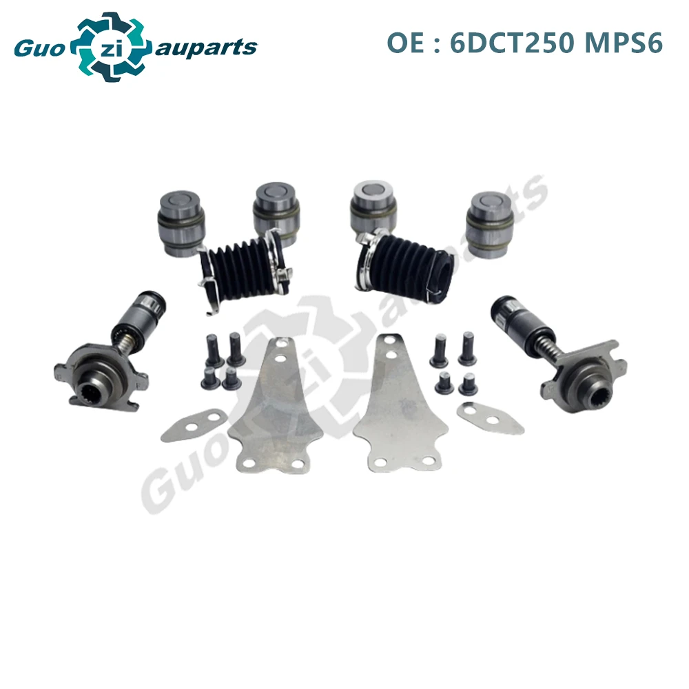 

6DCT250 DPS6 Paddle Plug Repair Kit for Ford Focus Fiesta Car Accessories
