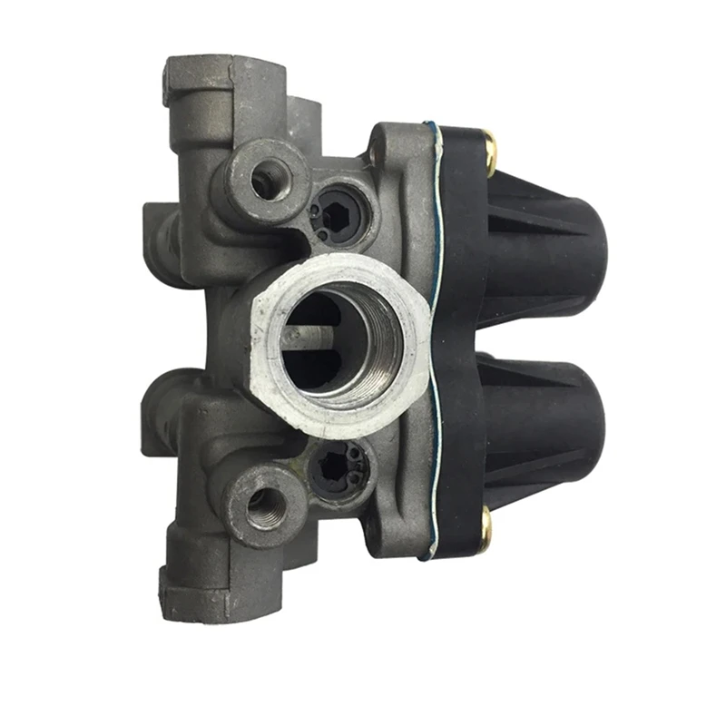 For Volvo Trucks Multi-Circuit Protection Valve VOE 20755195 21225479 Four-Circuit Protection Valve