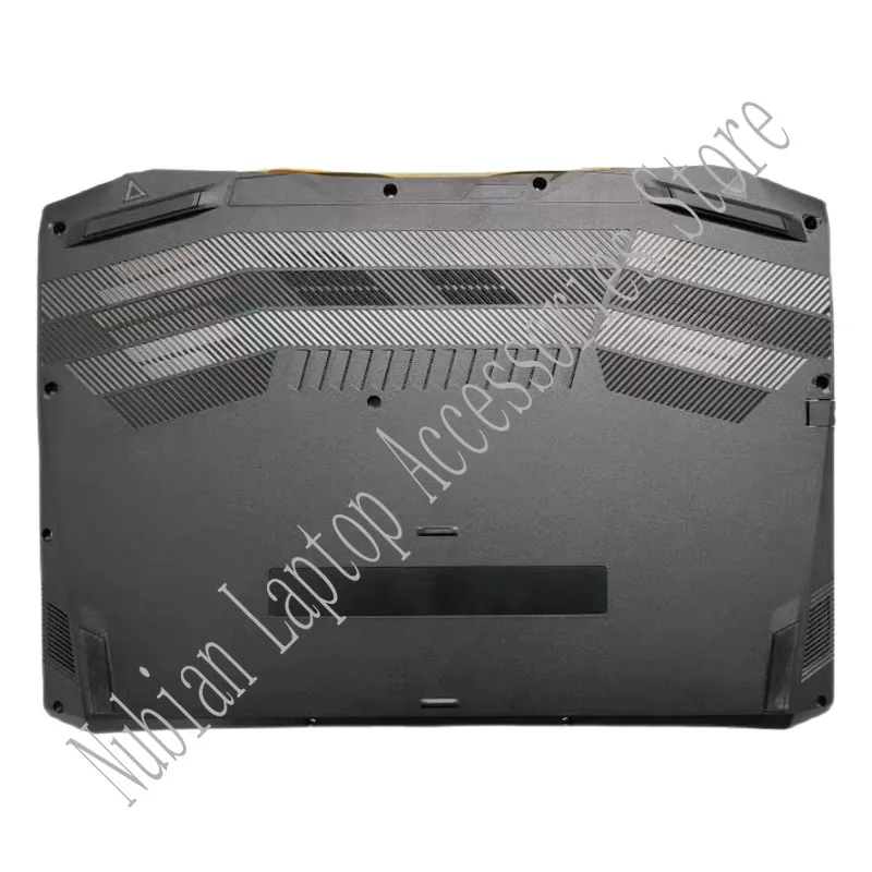 For Acer AN517-51-52-53-54-41 N20C2 17.3-inch Laptop Replacement LCD Back Cover/Front Panel/Palm Rest/Bottom Cover