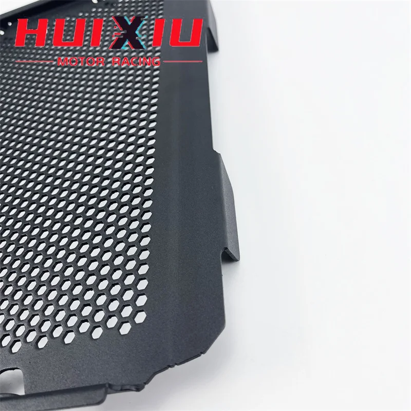 Fits For YAMAHA NEW MT-07 MT07 2021 2022 2023 mt07 Motorcycle Accessories Radiator Guard Radiator Grille Cover Protection view 6