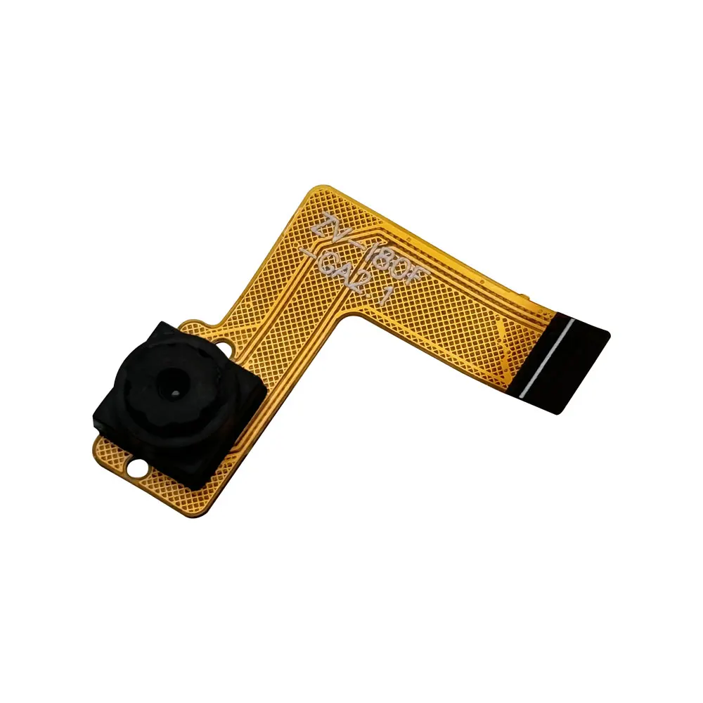 640*480 VGA القرار 1/10 بوصة CMOS الاستشعار TBD GC030A تركيز ثابت 0.3MP وحدة كاميرا MIPI صغيرة