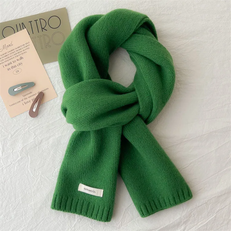 100% الكشمير وشاح الشتاء الدفء طالب يندبروف رشاقته الدفء تنوعا لينة و لزجة امرأة متماسكة الأوشحة الصوف الخالص