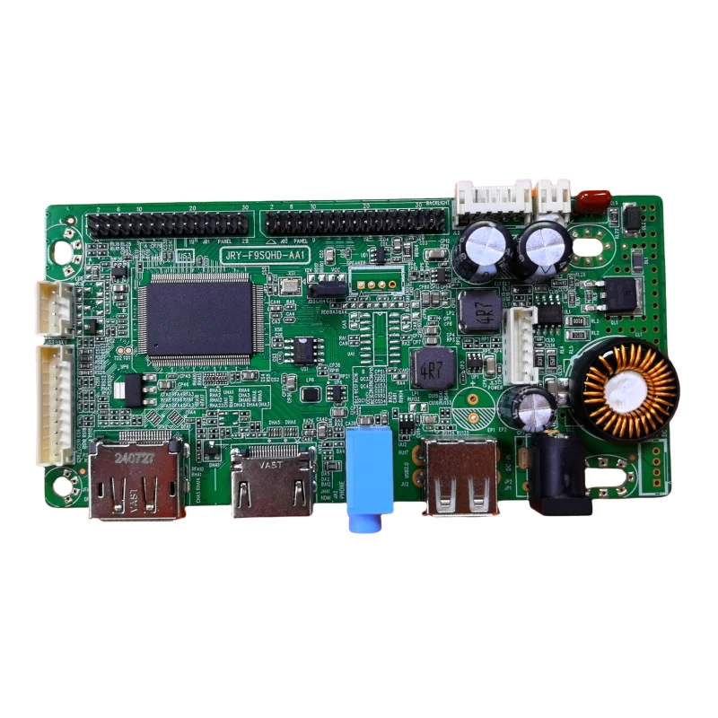 Placa controladora de 2,5 K, controlador de Monitor LCD DP Compatible con HDMI, Panel LCD de 29 "LM290WW2-SSC1 LM290WW2-SSD1 LM290WW3-SSA1 2560X1080