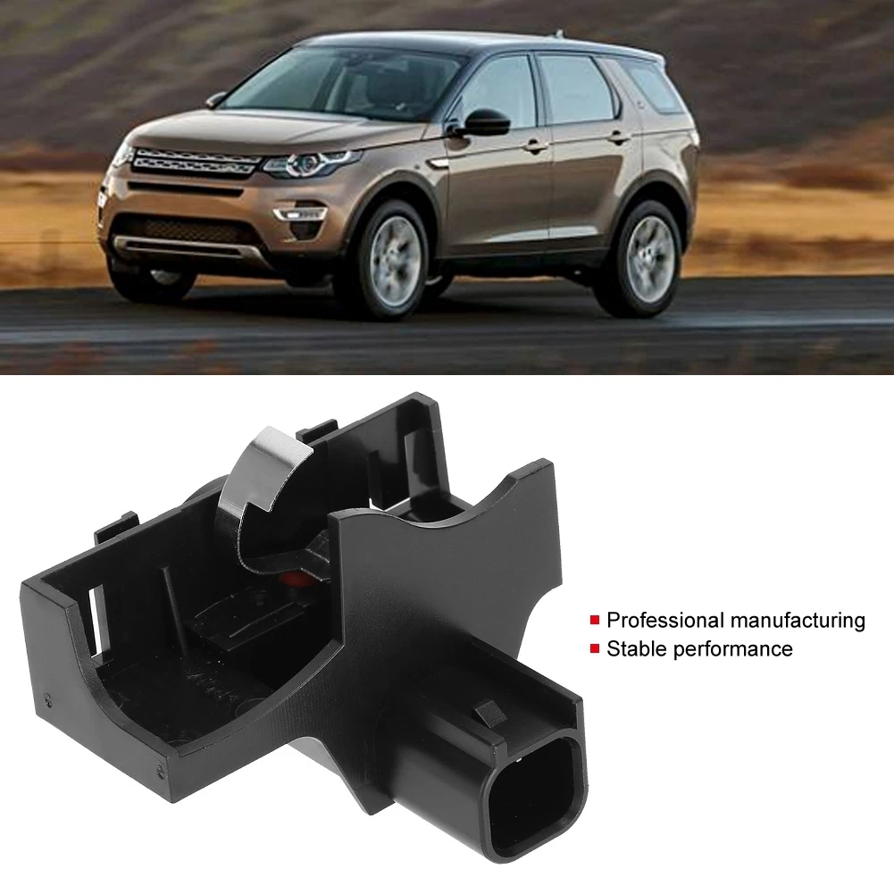 LR041431 Bonnet Hoo… - image